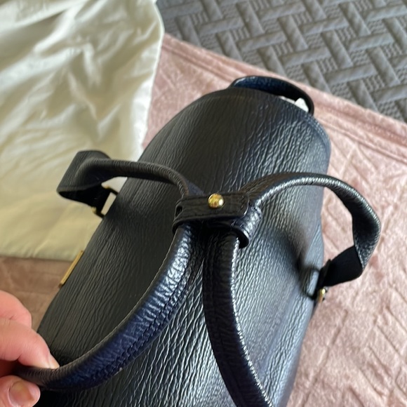 3.1 Phillip Lim Pashli Satchel - Picture 7 of 14